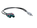 ACV DIN-antennadapter för Volvo från 2010 – 140289