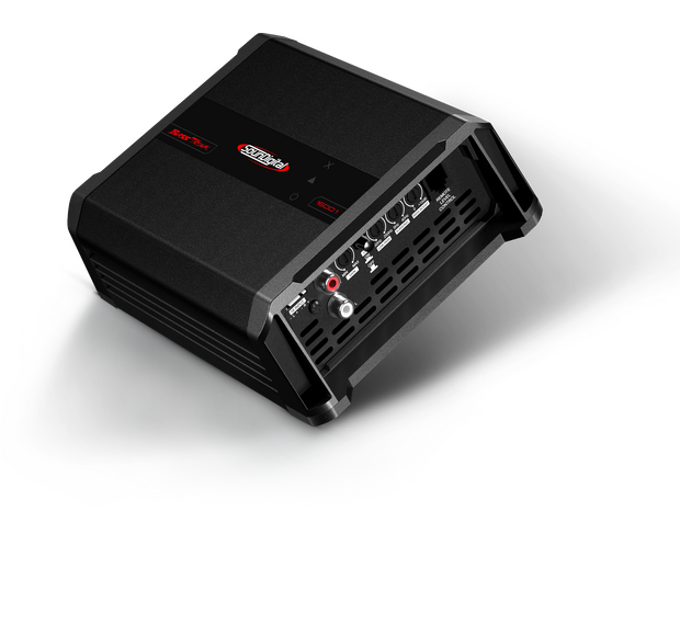 SounDigital 1600.1 BASSTRONIK monoförstärkare – 1 ohm