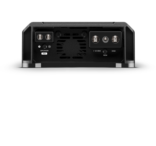 SounDigital 1600.1 BASSTRONIK monoförstärkare – 1 ohm