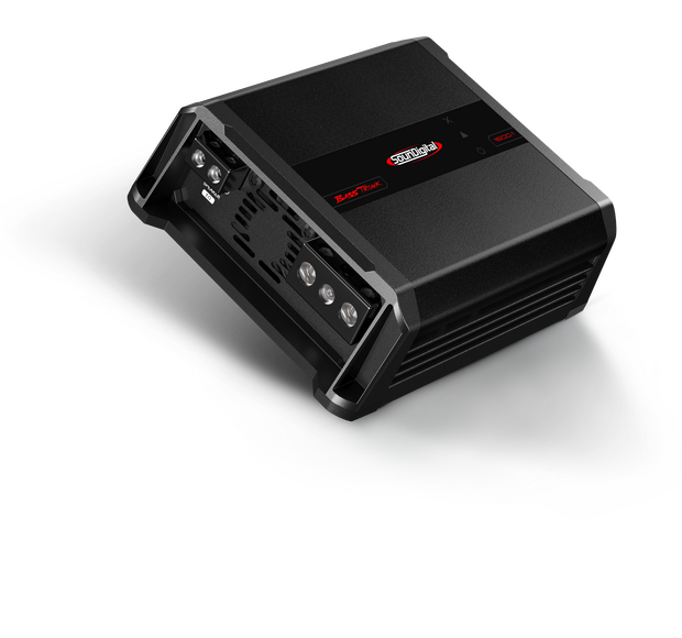 SounDigital 1600.1 BASSTRONIK monoförstärkare – 1 ohm