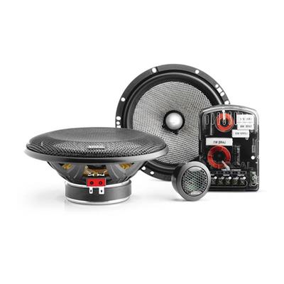 ACCESS 165mm/6.5' 2-way Comp