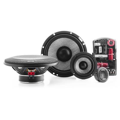 ACCESS 165mm/6.5' 3-way Comp