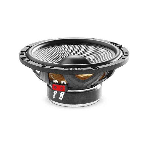 Focal 165AS3, Access 165 mm 3-vägs komponentkit
