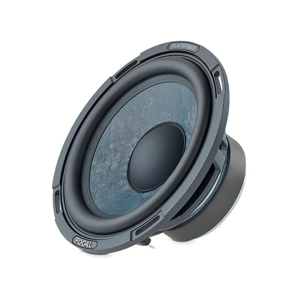 Focal 165SF3, Slatefiber 165 mm 3-vägs kit