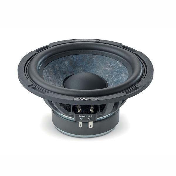 Focal 165SF3, Slatefiber 165 mm 3-vägs kit