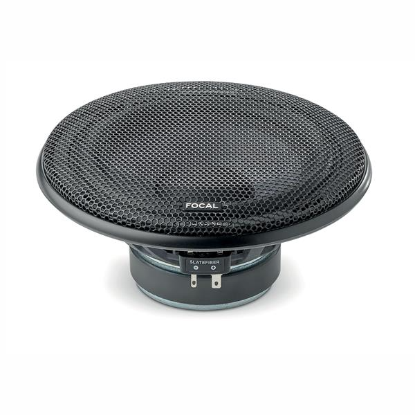 Focal 165SF3, Slatefiber 165 mm 3-vägs kit