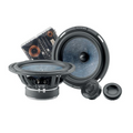 Focal 165SF, Slatefiber 165 mm 2-vägs komponentkit