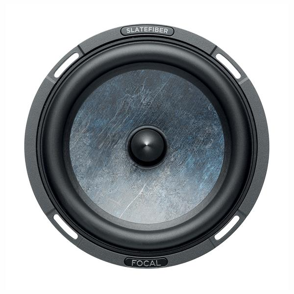 Focal 165SF, Slatefiber 165 mm 2-vägs komponentkit