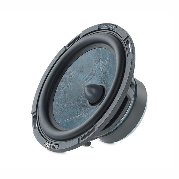 Focal 165SF, Slatefiber 165 mm 2-vägs komponentkit