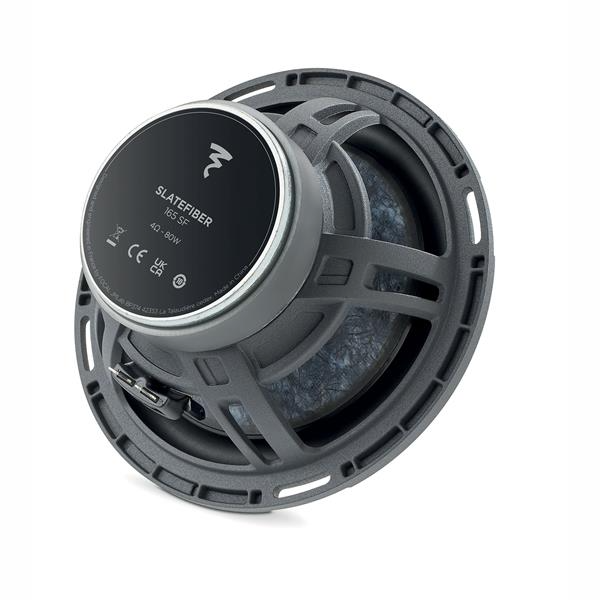 Focal 165SF, Slatefiber 165 mm 2-vägs komponentkit