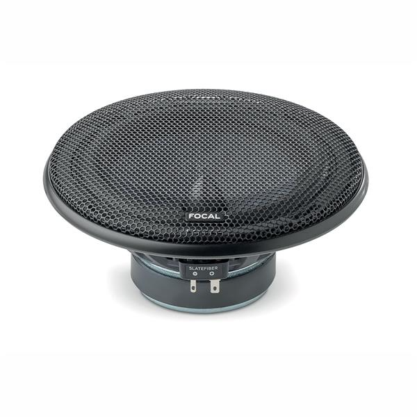 Focal 165SF, Slatefiber 165 mm 2-vägs komponentkit