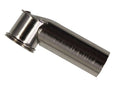 AIV antennadapter ISO till DIN, 10-pack