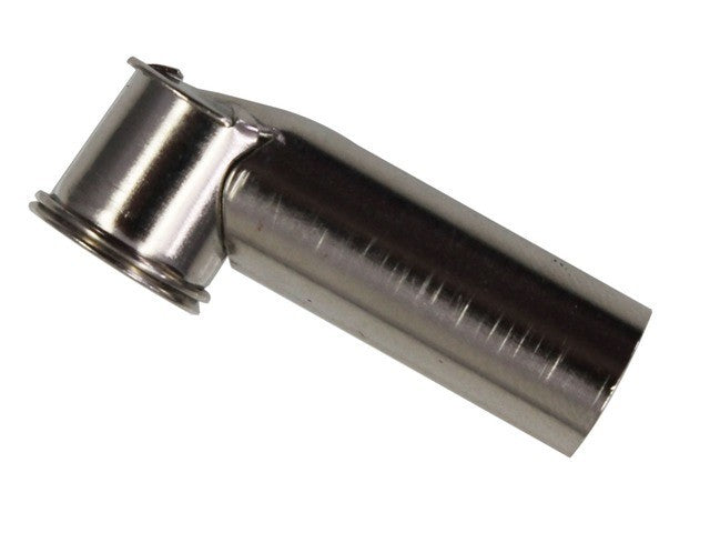 AIV antennadapter ISO till DIN, 10-pack