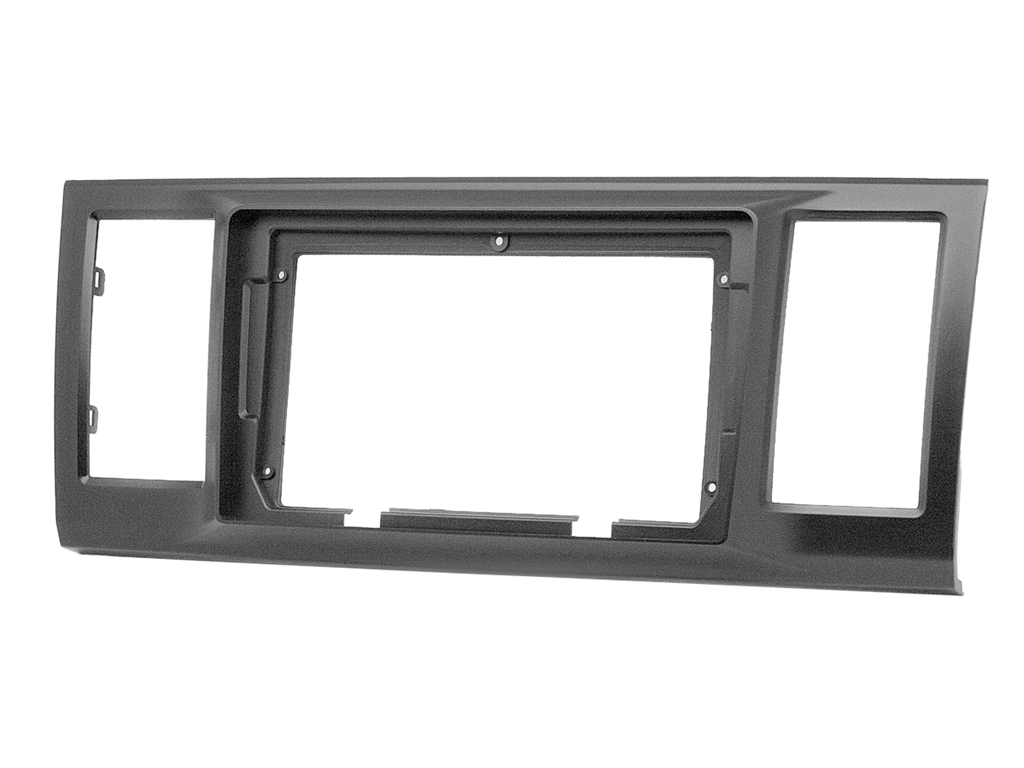 ACV 381320-92-1 9″ radioram för VW T6 (7HC) 2015–2019