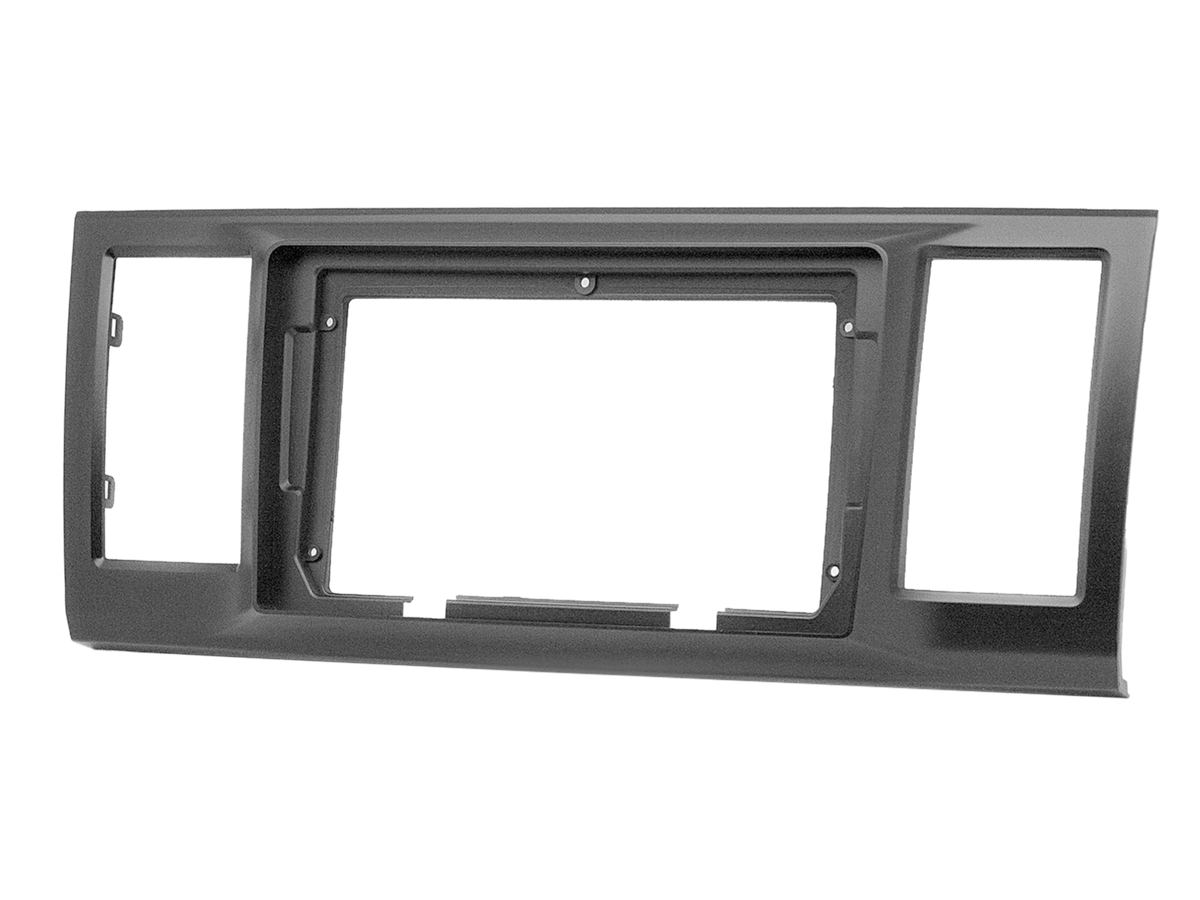 ACV 381320-92-1 9″ radioram för VW T6 (7HC) 2015–2019