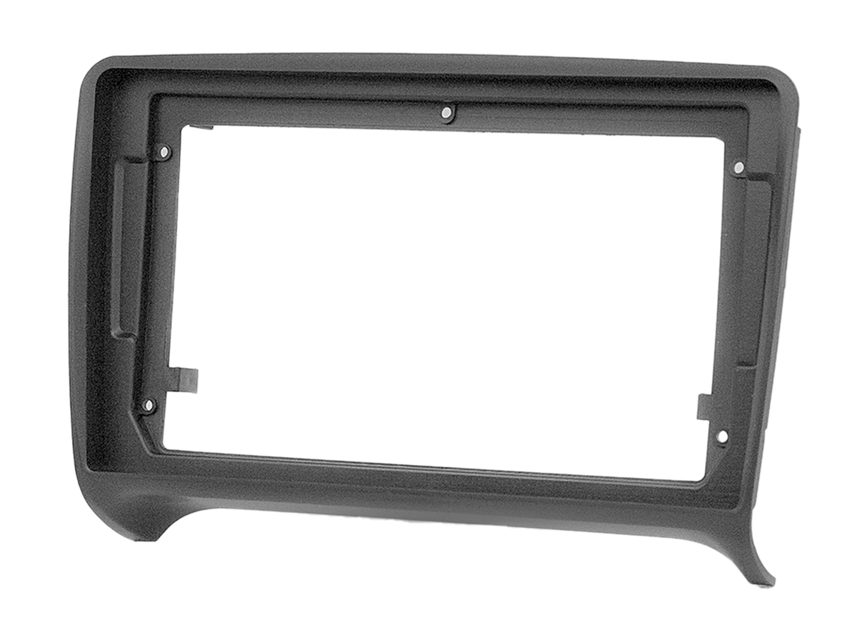 ACV 381321-91-1 9″ radioram för Audi TT 2006–2014