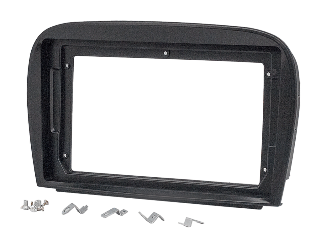 ACV 381190-99-1 9″ NON-DIN-radioram för Mercedes SL 2006–2011