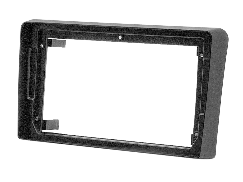 ACV 381321-90-1 9″ radioram för Audi A3 2003–2013