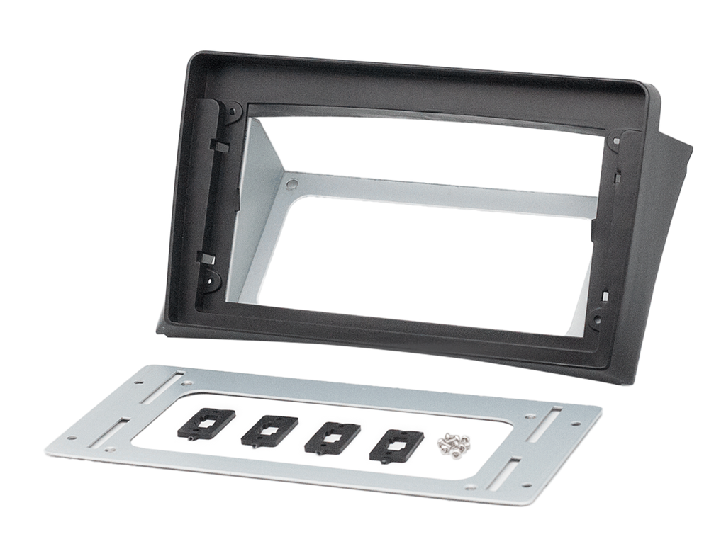 ACV 381320-91-1 9″ radioram för VW T5 (7H) 2003–2015
