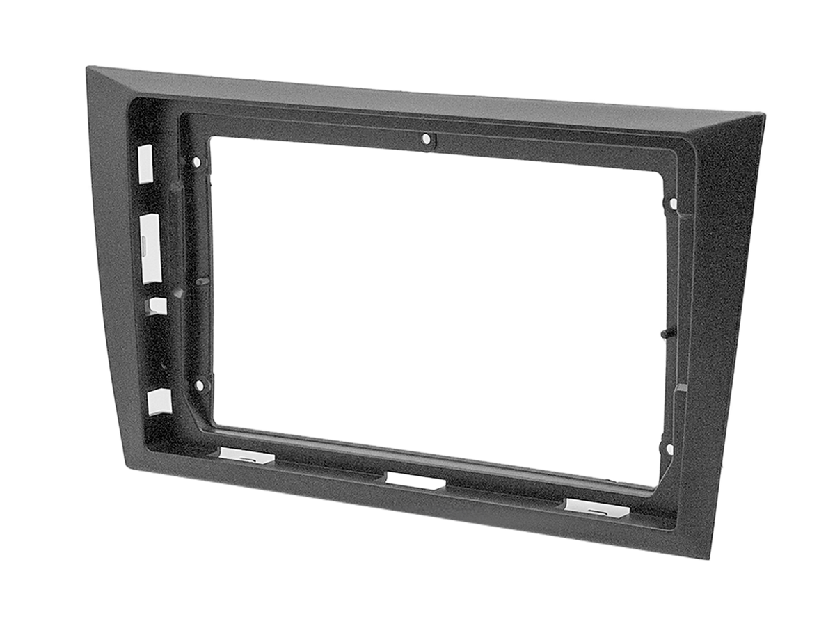 ACV 381320-94-1 9″ radioram för VW Golf (1K/1KM/1KP) 2008–2014