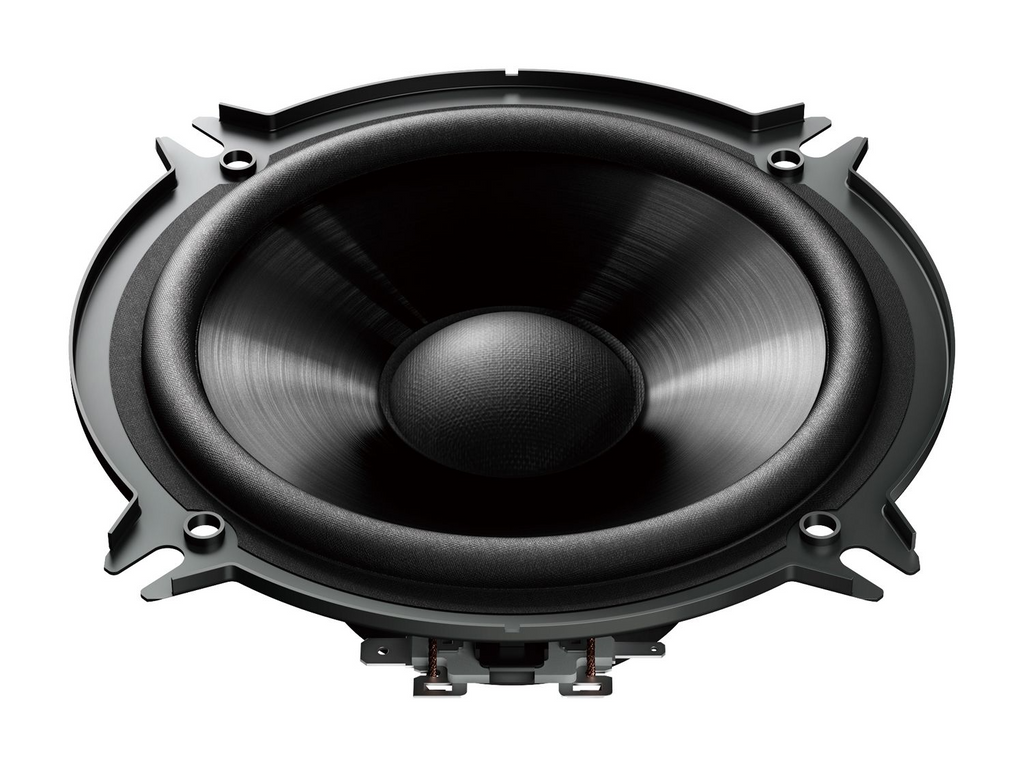 Pioneer TS-G130C, G-serien, 130 mm komponenthögtalare