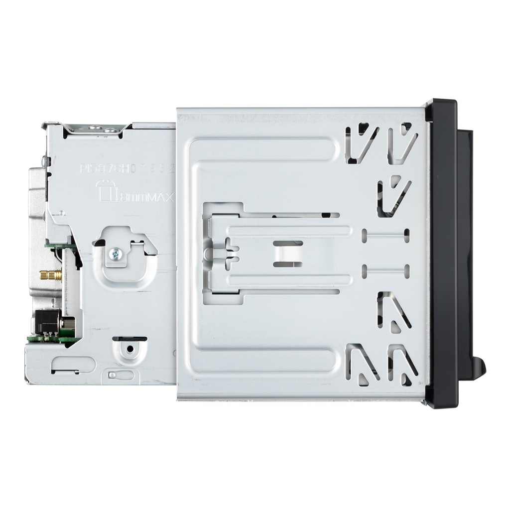 Pioneer AVIC-Z830DAB-C, Bilstereo med navigation, Bluetooth, Camper