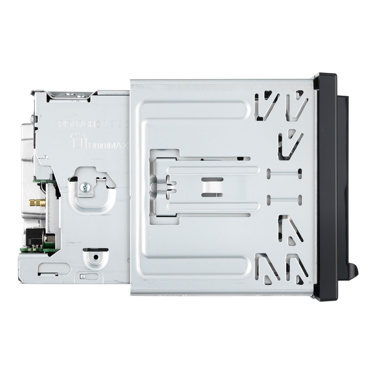Pioneer AVIC-Z830DAB-C, Bilstereo med navigation, Bluetooth, Camper