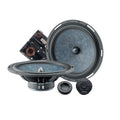 Focal Slatefiber 200mm 2-way component kit, Grills included