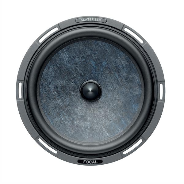 Focal 200SF, Slatefiber 200 mm 2-vägs komponentkit