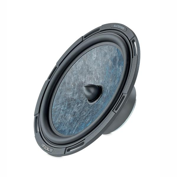 Focal 200SF, Slatefiber 200 mm 2-vägs komponentkit