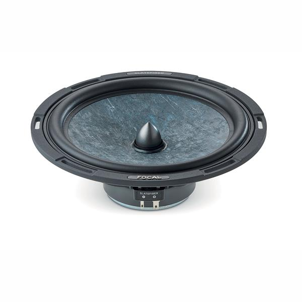 Focal 200SF, Slatefiber 200 mm 2-vägs komponentkit