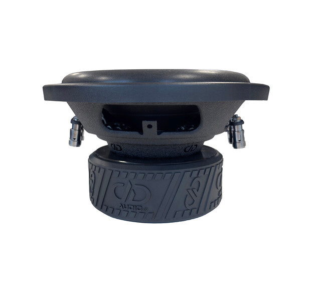 DD Audio 208e-D4 – 8-tums baselement