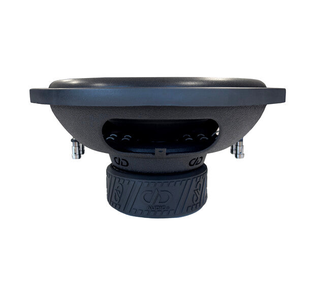 DD Audio 212e-D4 12-tums baselement