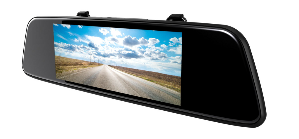 Pioneer VREC-150MD, Bilkamera