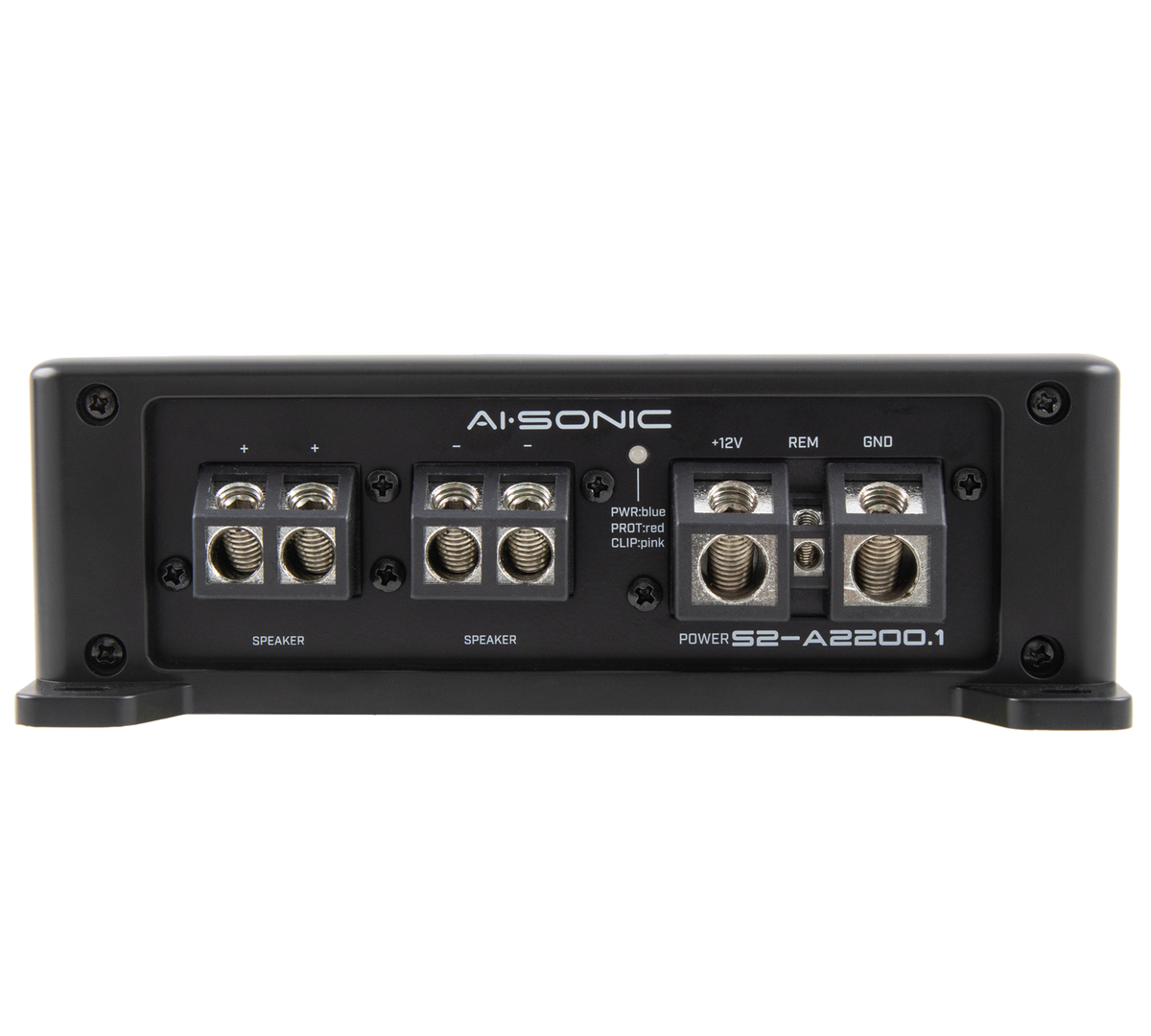 AI-SONIC S2-A2200.1 monoblockslutsteg