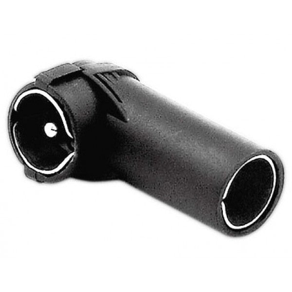 ACV-adapter DIN till ISO