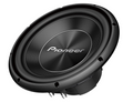 Pioneer TS-A300S4, 30 cm bas, enkel talspole, 4 ohm, 500 W RMS