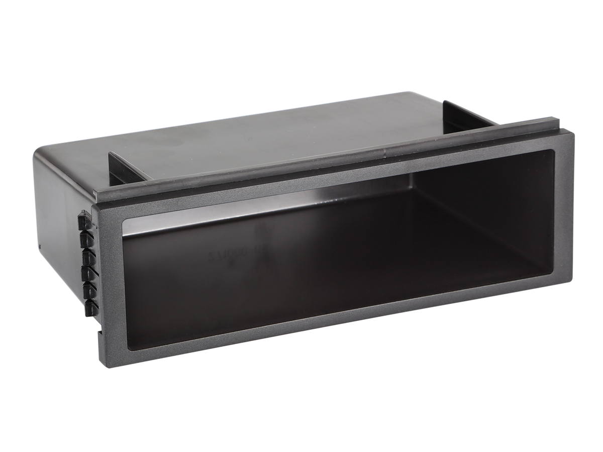 ACV 271000-05 förvaringsfack för 2-DIN- och 1-DIN-stereoramar