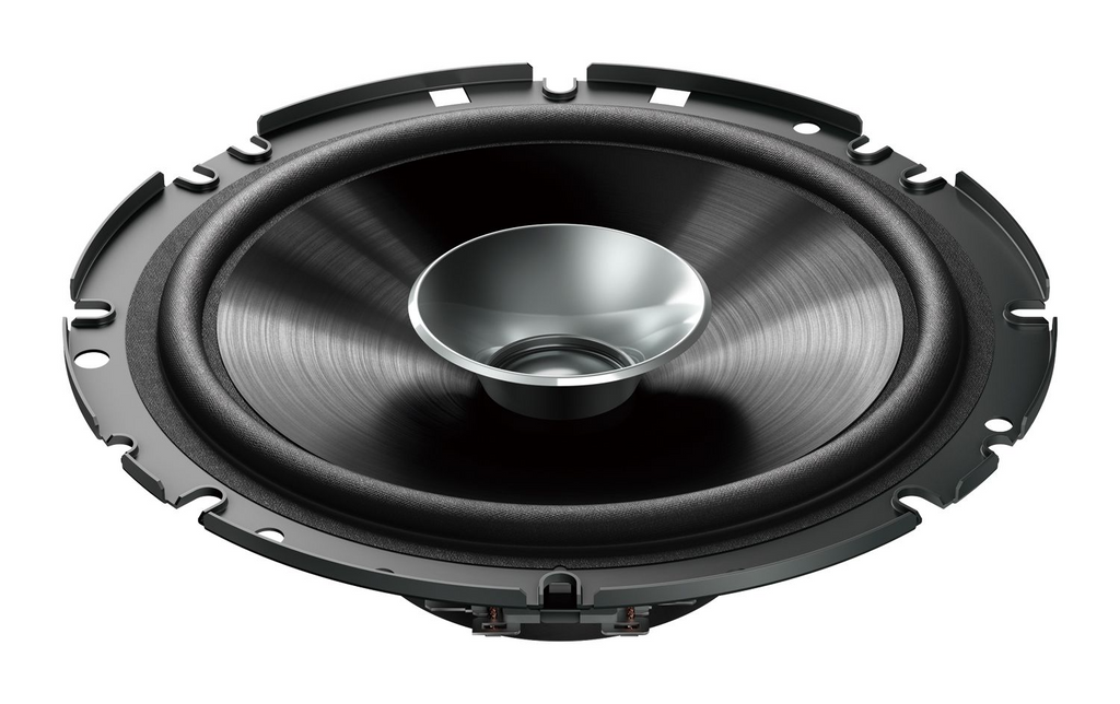 Pioneer TS-G1710F, G-Series 170mm Dual Speakers
