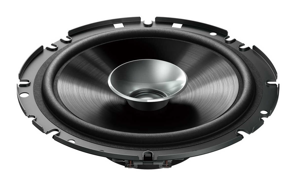 Pioneer TS-G1710F, G-Series 170mm Dual Speakers