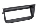 ACV 1-DIN monteringsram för Peugeot 406, svart 100578