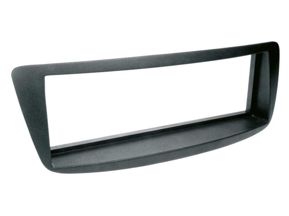 ACV 281040-10 1-DIN-stereoram för Citroën C1, Peugeot 107 och Toyota Aygo – svart