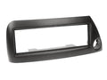 1-DIN monteringsram för Ford Ka 1996–2008, svart