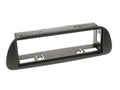 ACV 1-DIN monteringsram för Mercedes Sprinter från 2000, svart 100582