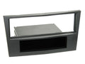 ACV 1-DIN radiopanel för Opel 100634