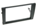 ACV 2-DIN radiopanel för Audi A4 Concert 3 2000–2014 100902