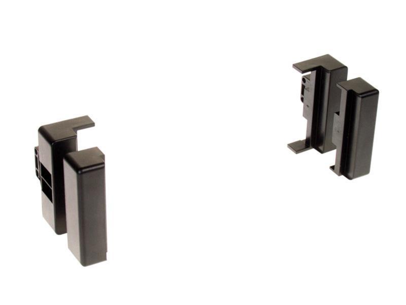 ACV 1-DIN monteringsram för Audi A4 / A6 1994–1999 100558