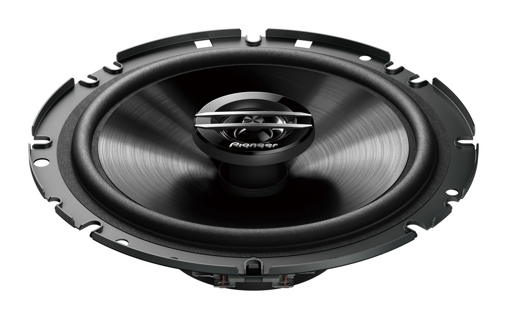 Pioneer TS-G1720F, G-serien, 170 mm 2-vägshögtalare