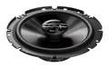 Pioneer TS-G1720F, G-serien, 170 mm 2-vägshögtalare