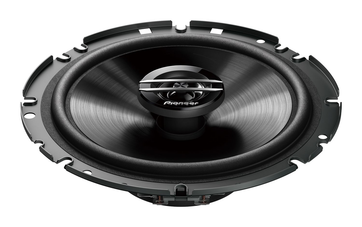Pioneer TS-G1720F, G-serien, 170 mm 2-vägshögtalare